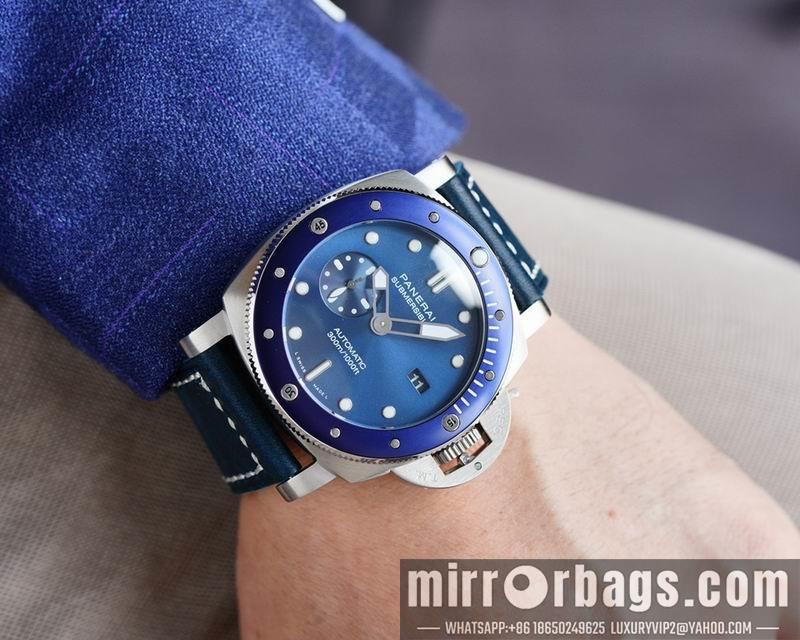 Replica Panerai watch 102334