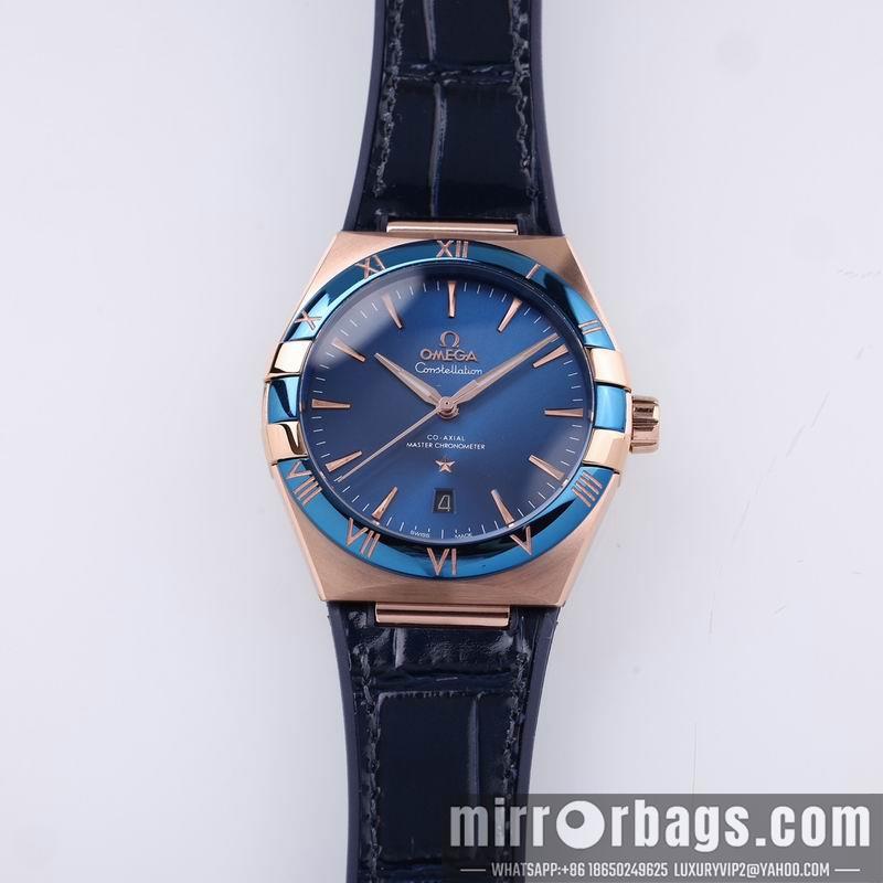 Replica Omega watch 022546