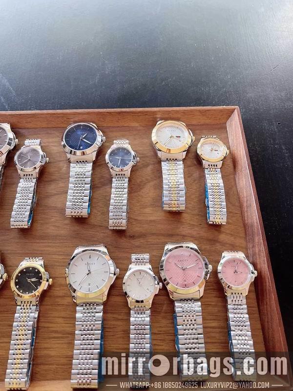 Replica Gucci W28mm M38mm 022499