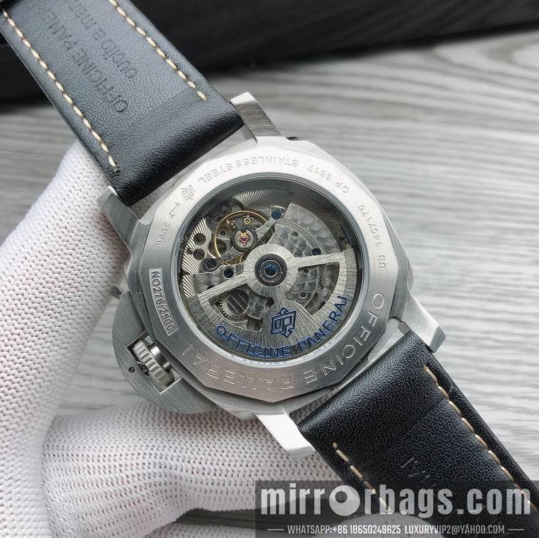 Replica Panerai men 44mX16mm M08
