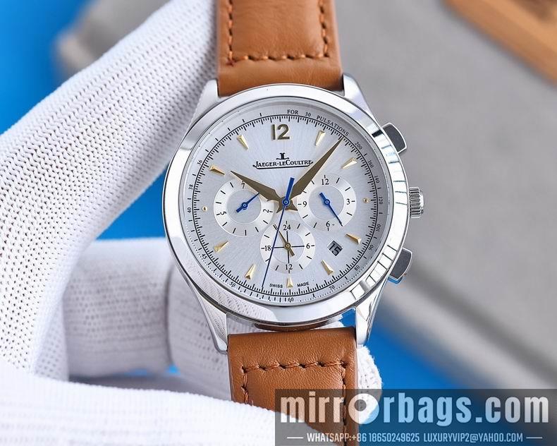 Replica Jaeger Lecoultre men 40mm 082131