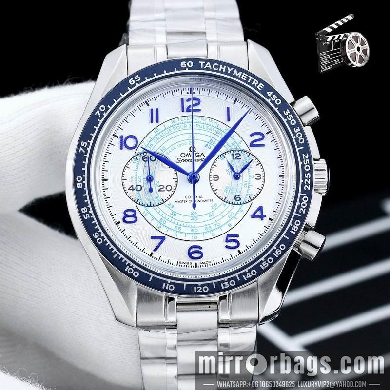 Replica Omega 43mm 072415