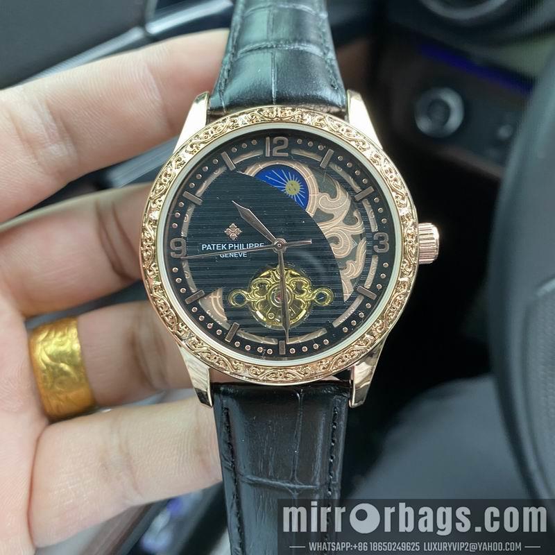 Replica Patek Philippe 41X11mm 041434