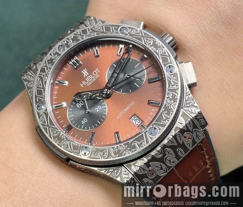 Replica Hublot 45X11.5mm 050835
