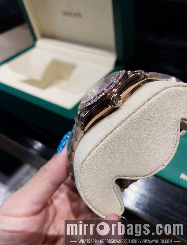 Replica Rolex 31mm 102257