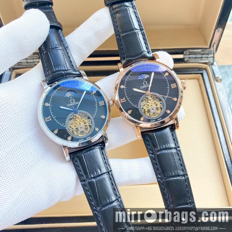 Replica Omega men 42X121mm M69