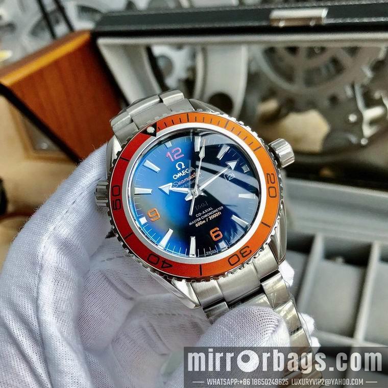 Replica Omega men 45mm M09