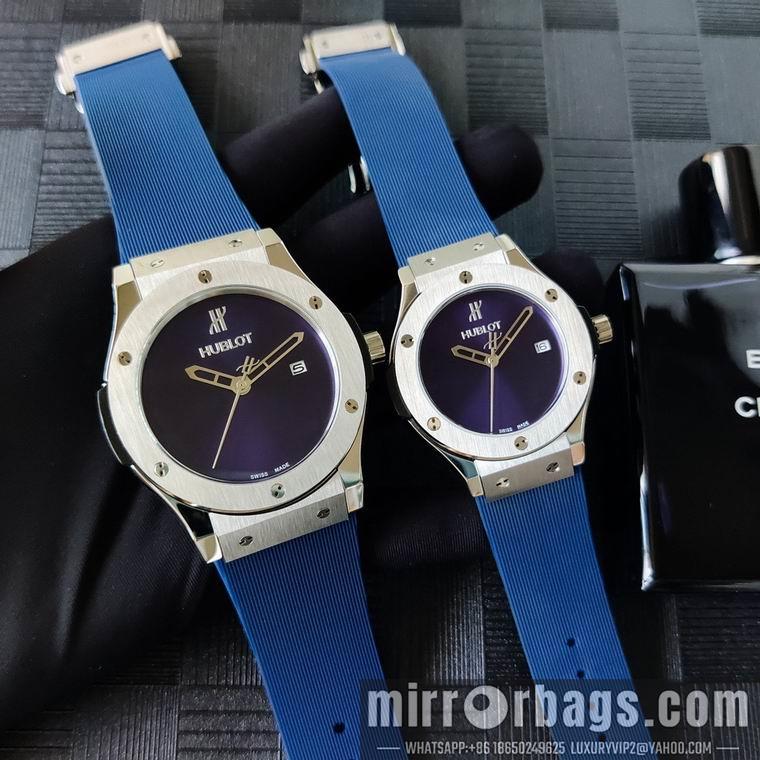 Replica Hublot watch mb 072413
