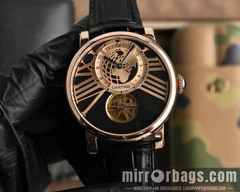 Replica Cartier 45mm 042775