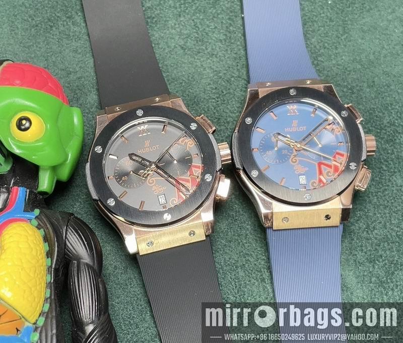 Replica Hublot 45X11.5mm 050833