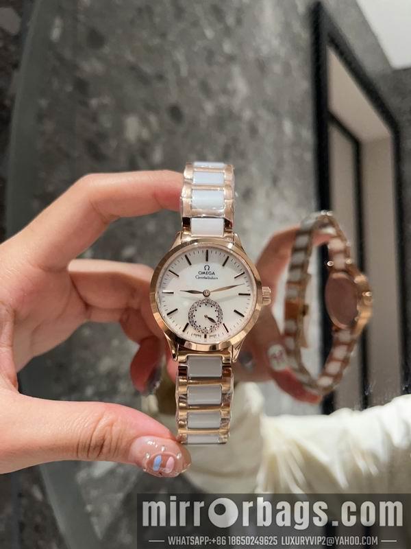 Replica Omega 32mm 060812