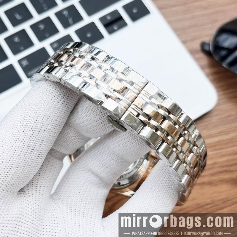 Replica Patek Philippe 42X11mm 071453