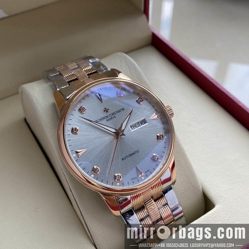 Replica Vacheron Constantin 42X10mm 102382