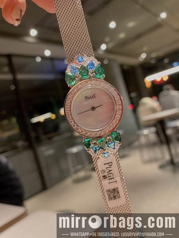 Replica Piaget watch 29mm M28