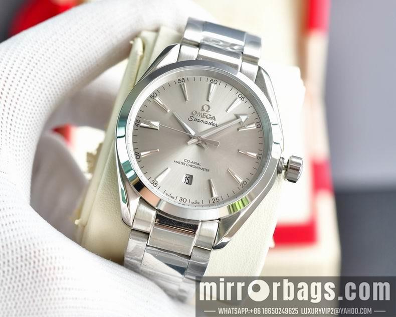 Replica Omega 41.5mm 092626