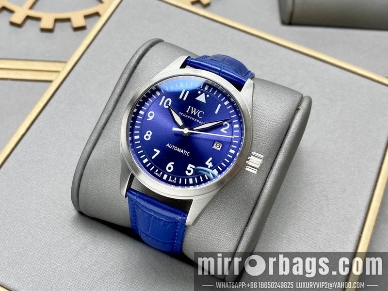 Replica IWC 40X13mm 0506161