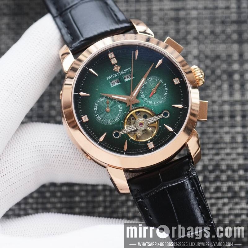 Replica Patek Philippe 43X12mm 101570