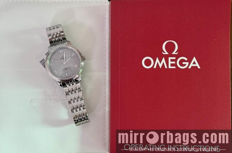 Replica Omega 34mm 022439