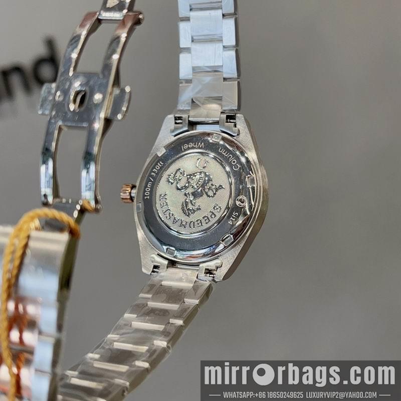 Replica Omega 34mm 022421