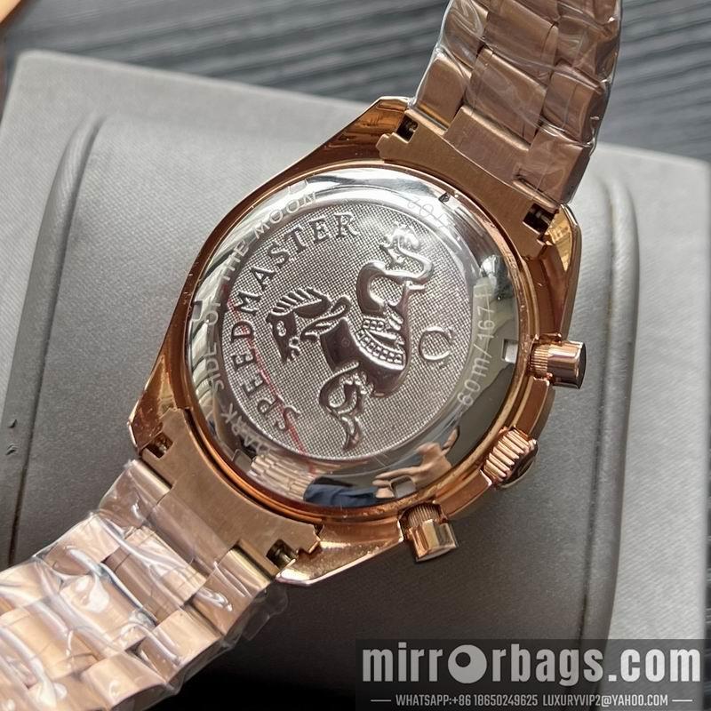 Replica Omega watch 101411