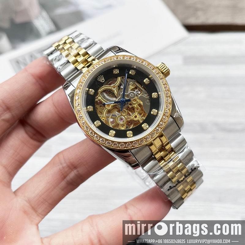 Replica Rolex 36mm 042797