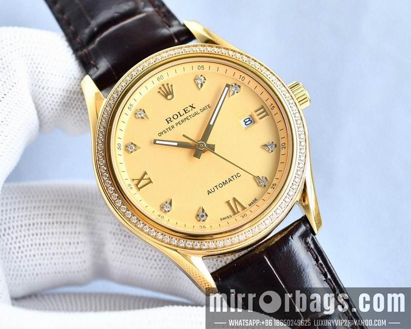 Replica Rolex 40mm 112070