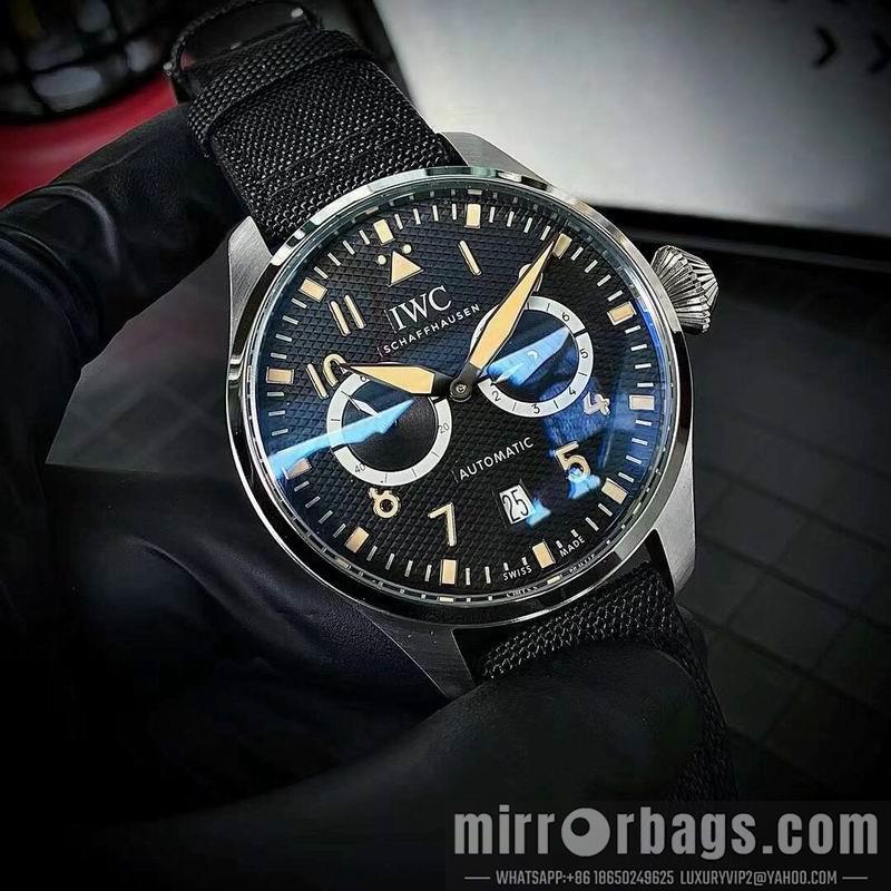 Replica IWC 43mm 0318106