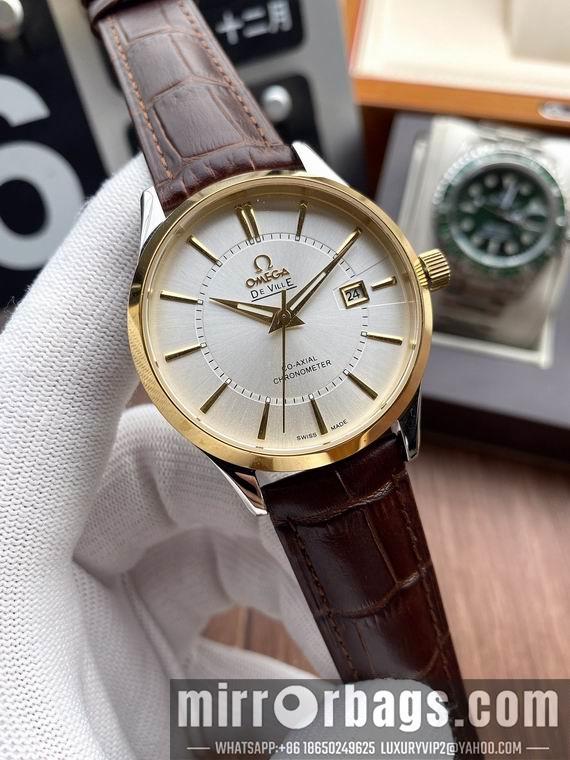 Replica Omega 40X12mm M67