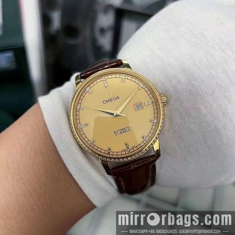Replica Omega men 42X12mm 062129