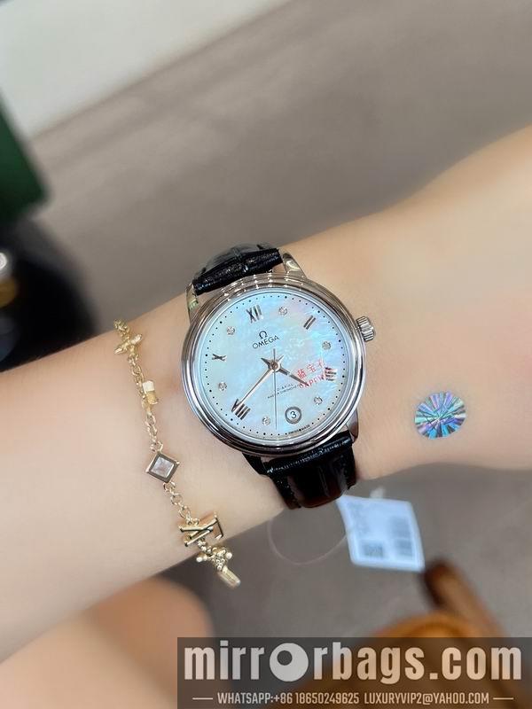 Replica Omega 27mm 32mm 082263