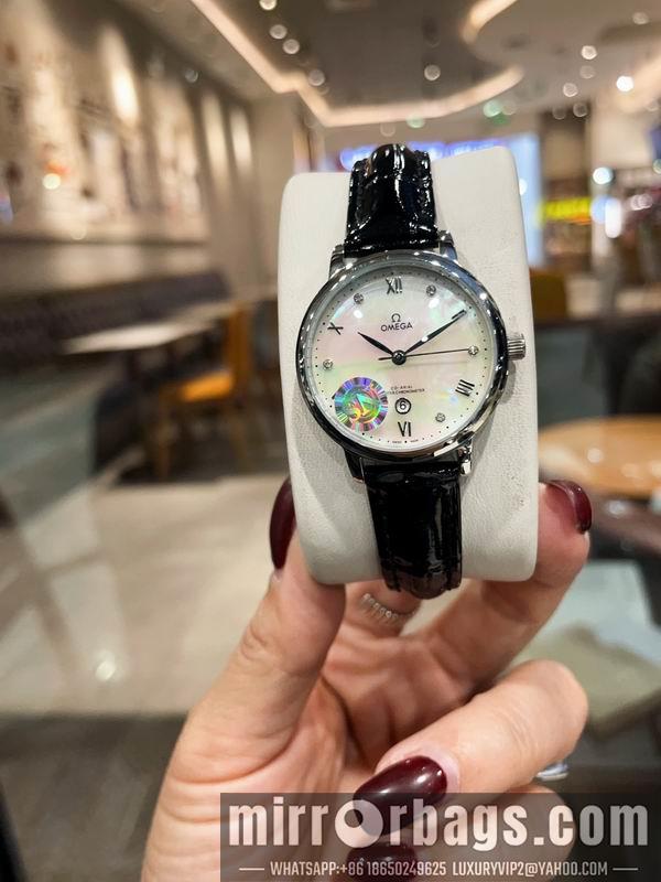 Replica Omega 34mm 022253