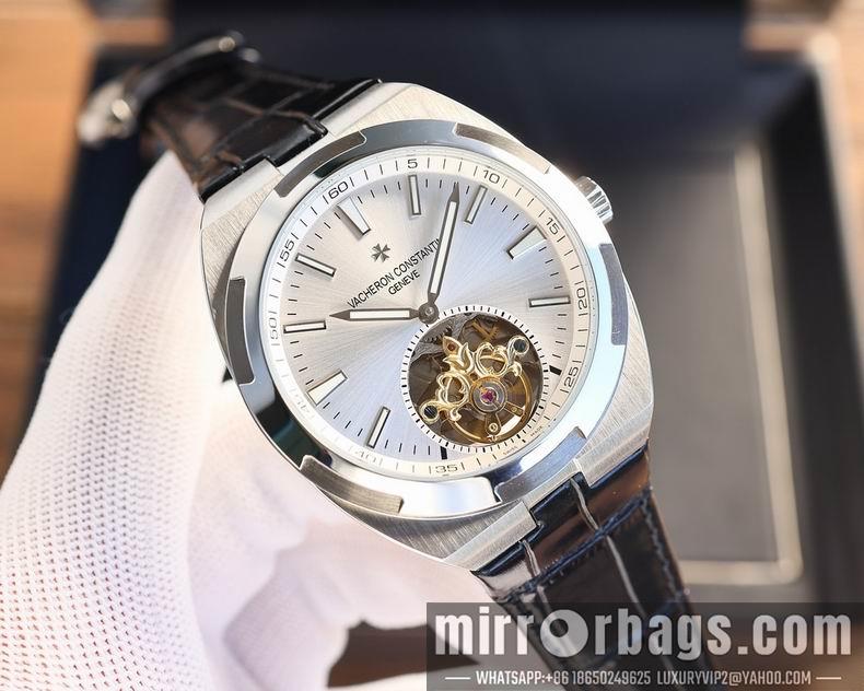 Replica Vacheron Constantin men 43X13mm 122502