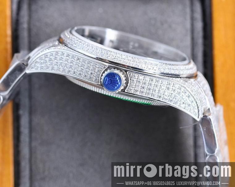 Replica Rolex women 36mm M39