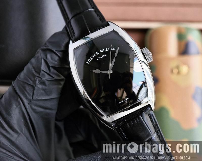 Replica Franck Muller 55X42X13mm 0413120