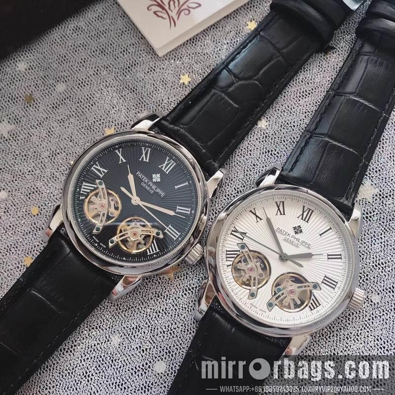 Replica Patek Philippe 44mm 091807