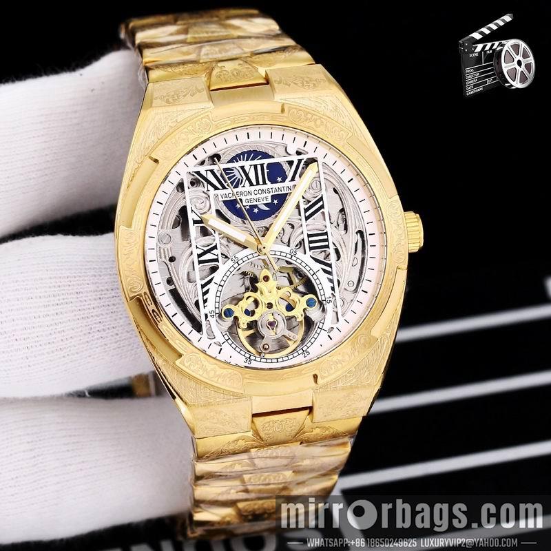 Replica Vacheron Constantin 43X12mm 082379