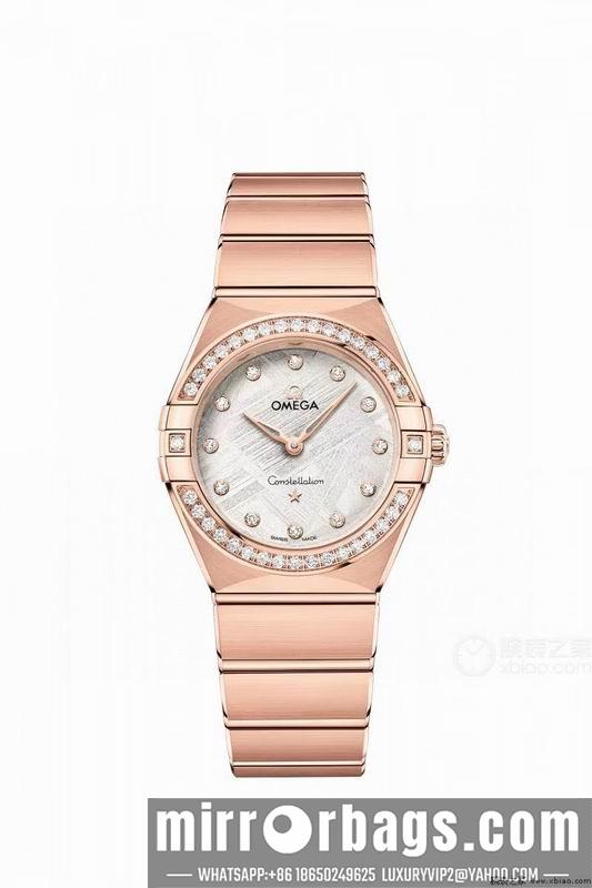 Replica Omega 27mm 022405