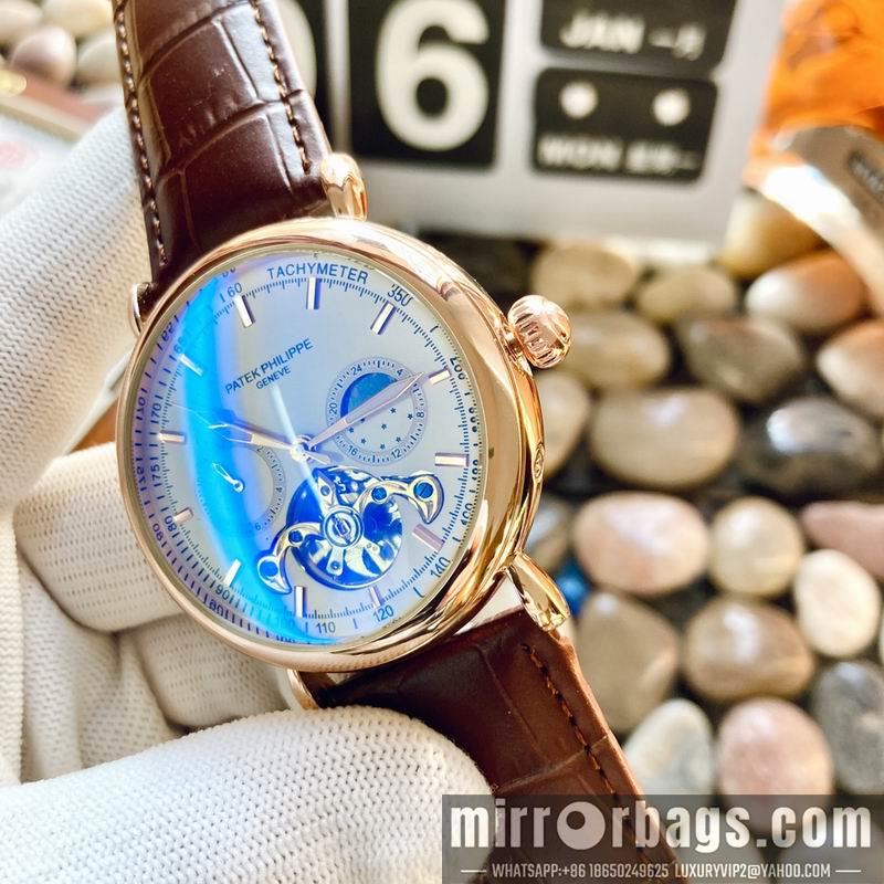 Replica Patek Philippe 43X13mm 101506