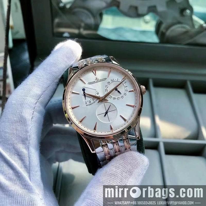 Replica Jaeger Lecoultre watch 050865