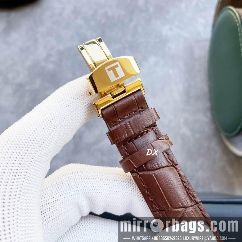 Replica Tissot 40x13mm 12nms97