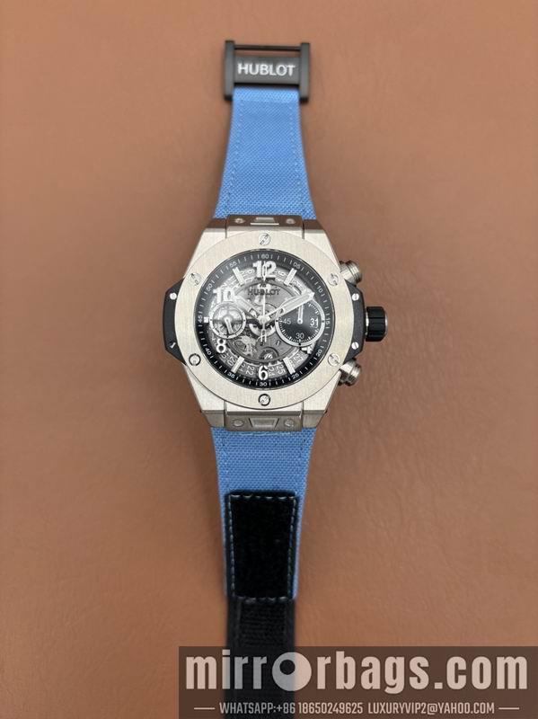 Replica Hublot 42mm 042774