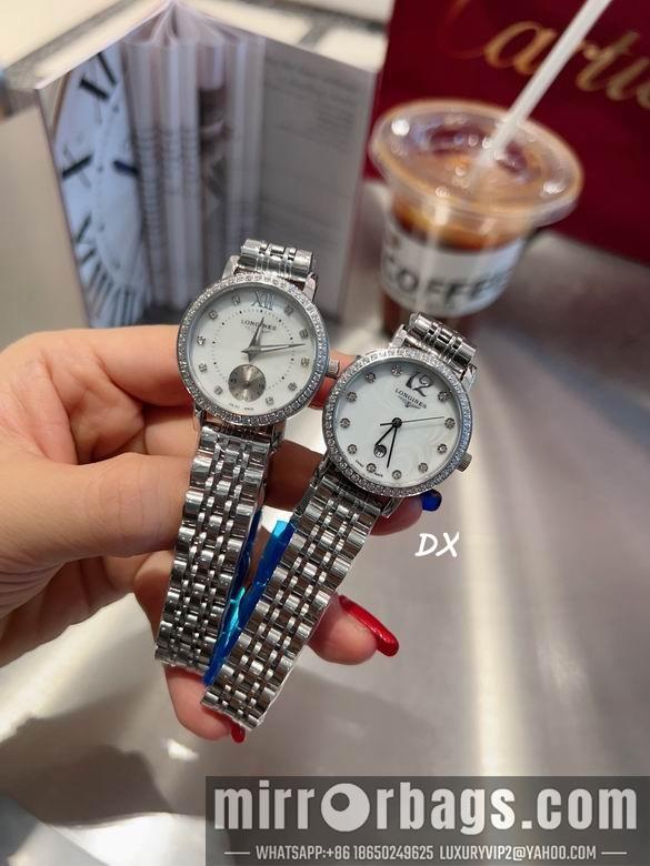 Replica Longines 28x8mm 12nms76