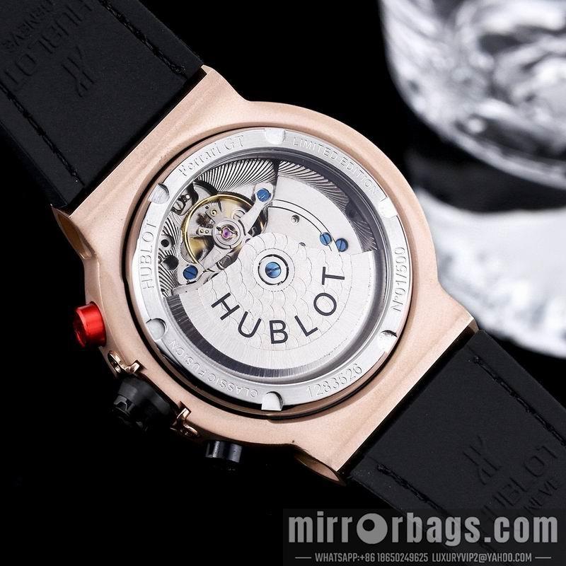 Replica Hublot 45mm 110915