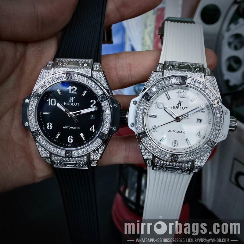 Replica Hublot 43mm 031873