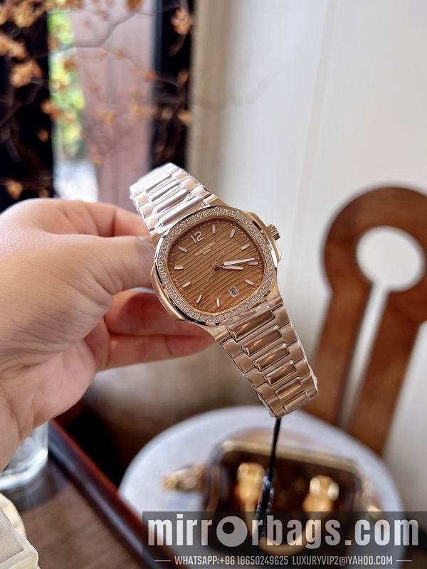 Replica Patek Philippe 35mm 102243