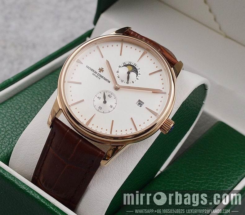 Replica Vacheron Constantin men 42X12mm 102324