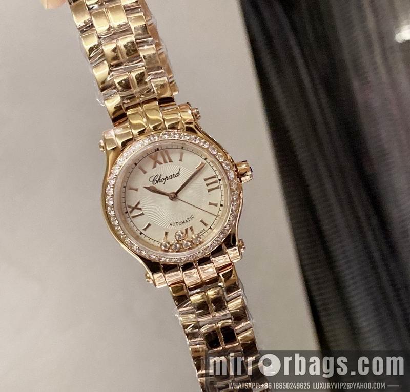 Replica Chopard 30mm 36mm 022353