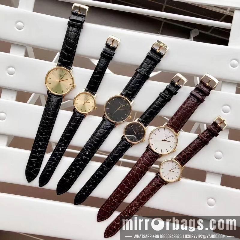 Replica Tissot 30mm 40mm 091012