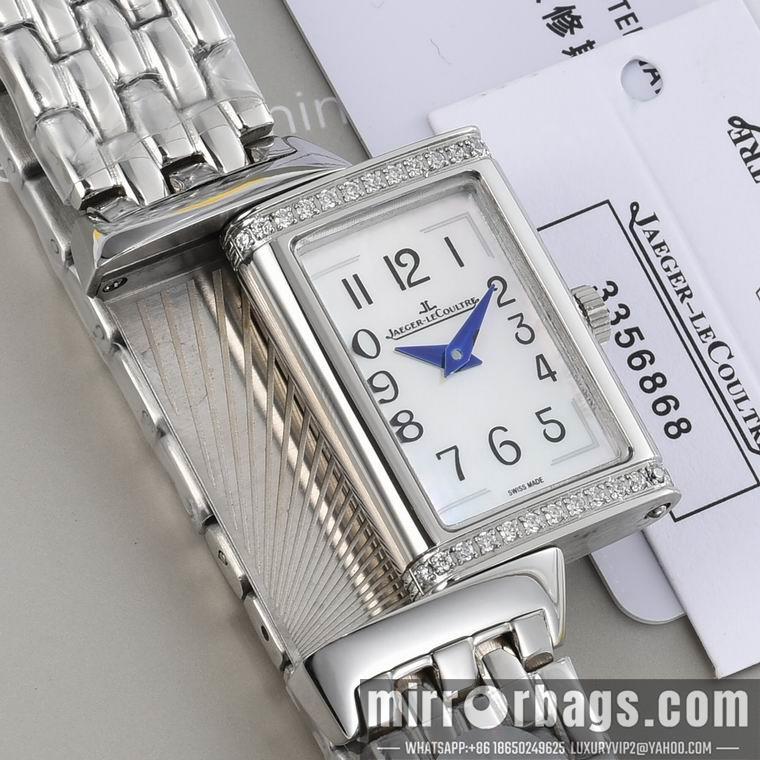 Replica Jaeger Lecoultre 40.1X20mm M15