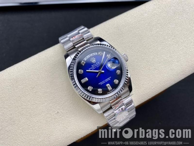 Replica Rolex 36mm 092906
